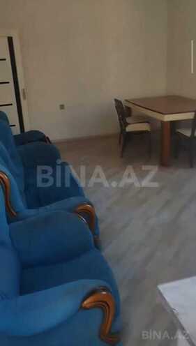 Satılır 2 otaqlı yeni tikili 66 m², İnşaatçılar m., photo 3 from 16