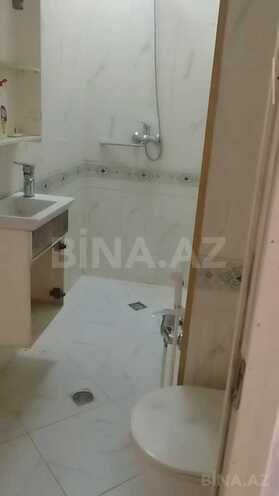 Satılır 2 otaqlı yeni tikili 66 m², İnşaatçılar m., photo 15 from 16