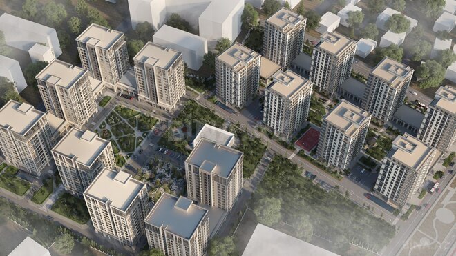 Satılır  obyekt 73 m², 20 Yanvar m., photo 1 from 6