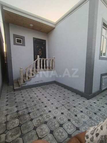 Продаётся 2-комн. дом/дача 50 м², пос. Забрат, photo 1 from 13