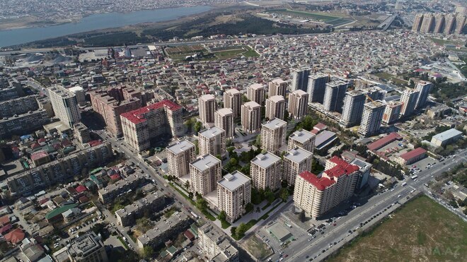Satılır  obyekt 73 m², 20 Yanvar m., photo 3 from 6