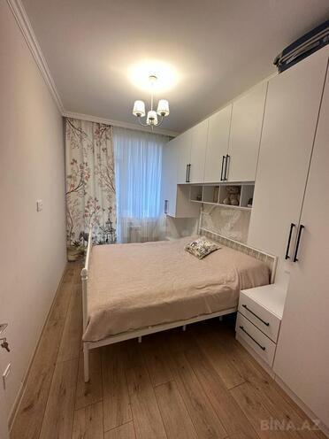 İcarəyə verilir 2 otaqlı yeni tikili 52 m², 20 Yanvar m., photo 4 from 10