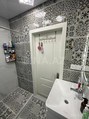 İcarəyə verilir 2 otaqlı yeni tikili 52 m², 20 Yanvar m., photo 7 from 10