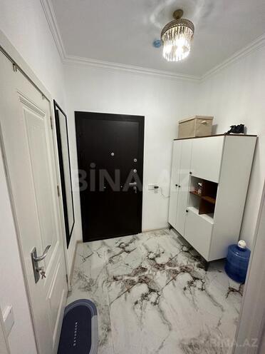 İcarəyə verilir 2 otaqlı yeni tikili 52 m², 20 Yanvar m., photo 8 from 10