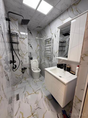 Satılır 2 otaqlı köhnə tikili 48 m², Əhmədli m., photo 5 from 12