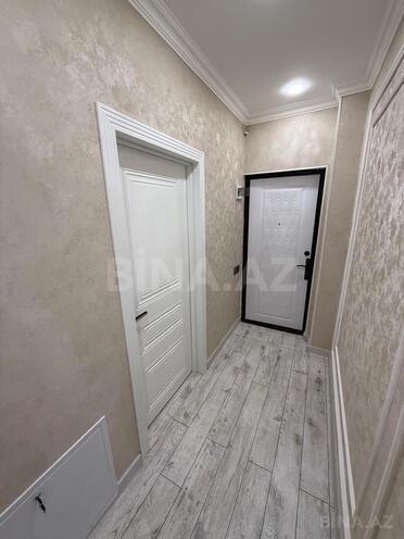Satılır 2 otaqlı köhnə tikili 48 m², Əhmədli m., photo 6 from 12