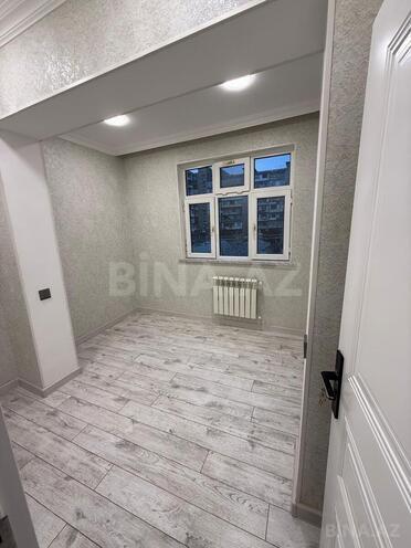 Satılır 2 otaqlı köhnə tikili 48 m², Əhmədli m., photo 4 from 12