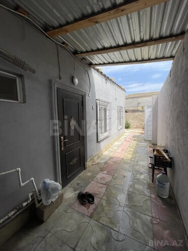 Продаётся 2-комн. дом/дача 50 м², пос. Говсан, photo 11 from 15