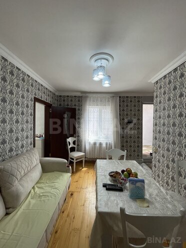 Продаётся 2-комн. дом/дача 50 м², пос. Говсан, photo 1 from 15