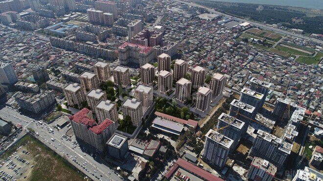 Satılır  obyekt 73 m², 20 Yanvar m., photo 4 from 6