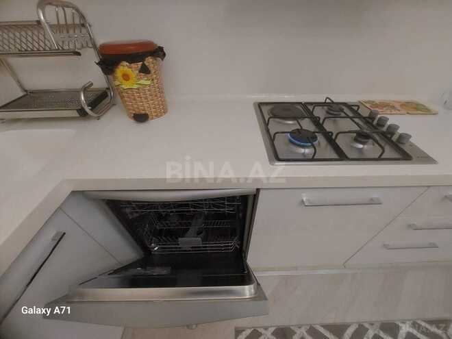 Сдаётся 3-комн. новостройка 140 м², м. Гянджлик, photo 9 from 21