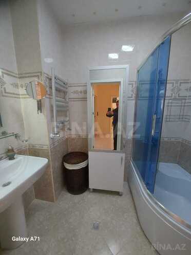 Сдаётся 3-комн. новостройка 140 м², м. Гянджлик, photo 18 from 21