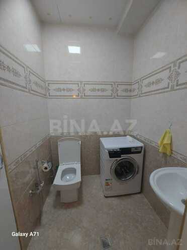 Сдаётся 3-комн. новостройка 140 м², м. Гянджлик, photo 19 from 21