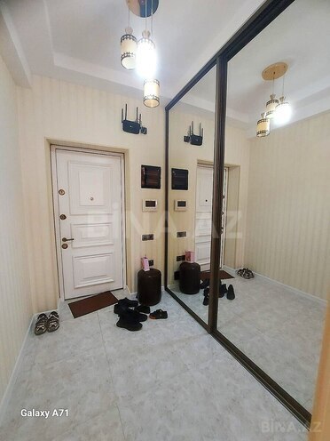 Сдаётся 3-комн. новостройка 140 м², м. Гянджлик, photo 14 from 21