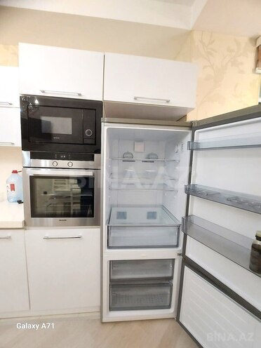 Сдаётся 3-комн. новостройка 140 м², м. Гянджлик, photo 8 from 21