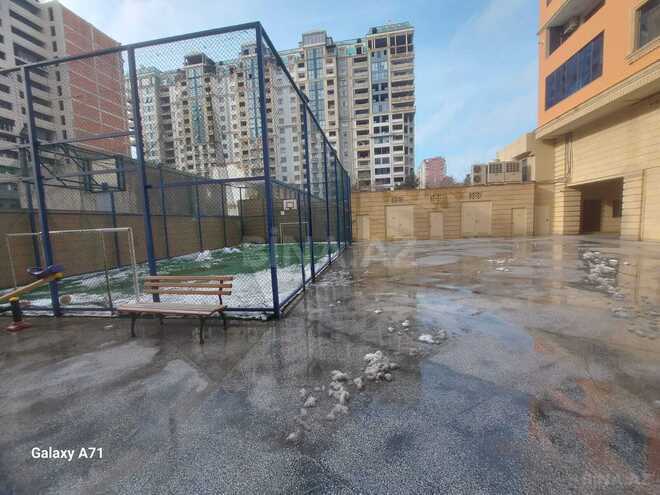 Сдаётся 3-комн. новостройка 140 м², м. Гянджлик, photo 20 from 21