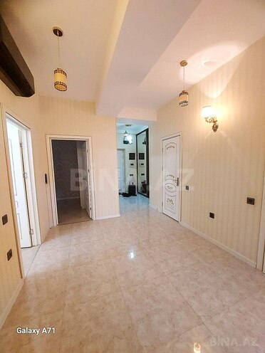 Сдаётся 3-комн. новостройка 140 м², м. Гянджлик, photo 5 from 21
