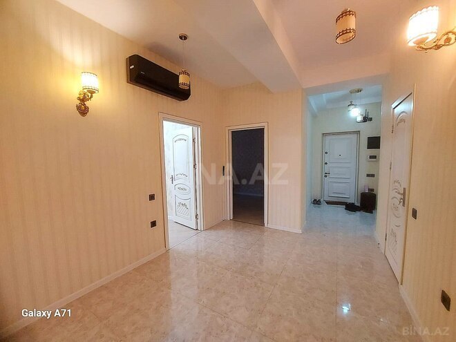 Сдаётся 3-комн. новостройка 140 м², м. Гянджлик, photo 10 from 21