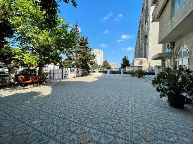 Сдаётся  объект 220 м², м. Гянджлик, photo 23 from 24