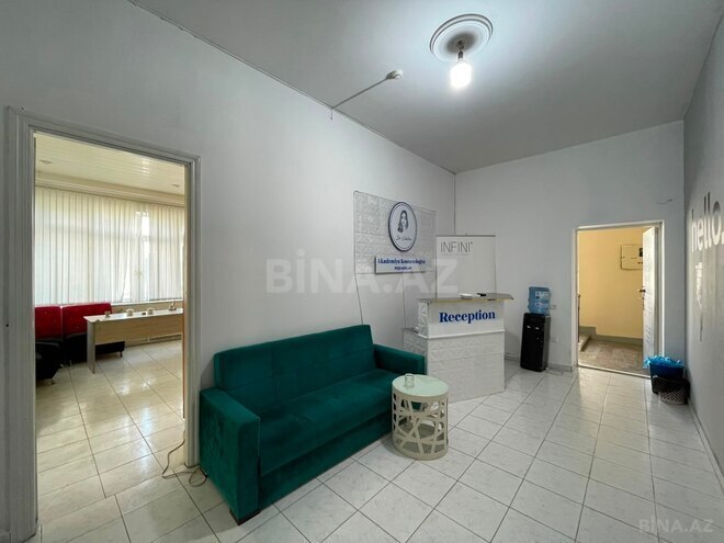 Сдаётся  объект 220 м², м. Гянджлик, photo 15 from 24