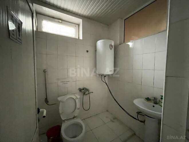 Сдаётся  объект 220 м², м. Гянджлик, photo 19 from 24