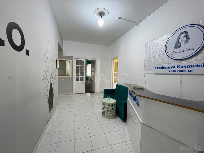 Сдаётся  объект 220 м², м. Гянджлик, photo 17 from 24