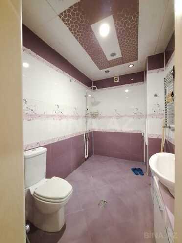 Satılır 3 otaqlı yeni tikili 137 m², Nəriman Nərimanov m., photo 17 from 18