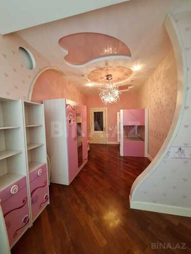 Satılır 3 otaqlı yeni tikili 137 m², Nəriman Nərimanov m., photo 15 from 18