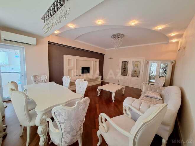 Satılır 3 otaqlı yeni tikili 137 m², Nəriman Nərimanov m., photo 5 from 18