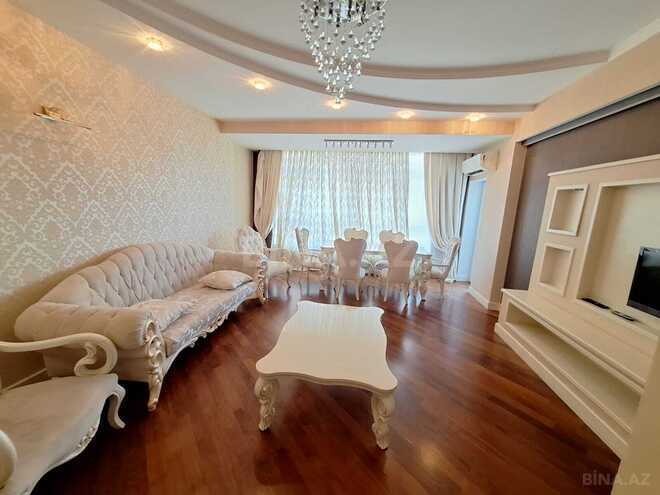Satılır 3 otaqlı yeni tikili 137 m², Nəriman Nərimanov m., photo 7 from 18