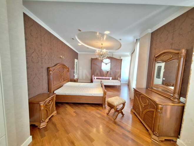 Satılır 3 otaqlı yeni tikili 137 m², Nəriman Nərimanov m., photo 12 from 18
