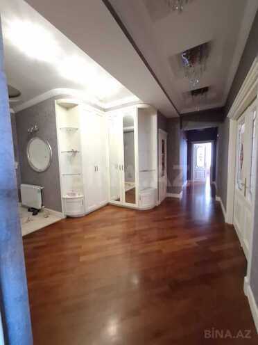 Satılır 3 otaqlı yeni tikili 137 m², Nəriman Nərimanov m., photo 11 from 18