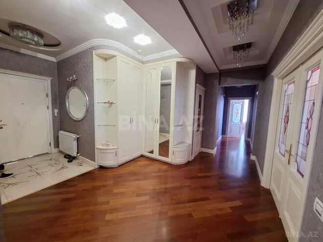 Satılır 3 otaqlı yeni tikili 137 m², Nəriman Nərimanov m., photo 8 from 18