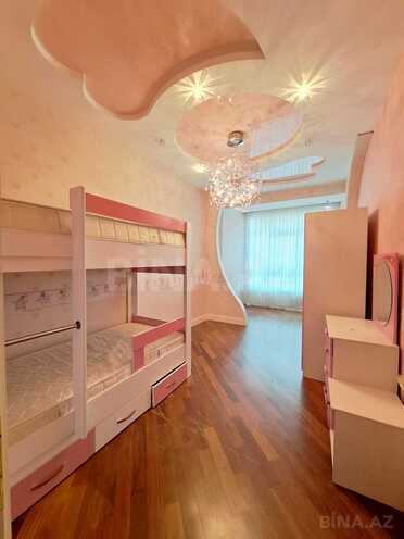 Satılır 3 otaqlı yeni tikili 137 m², Nəriman Nərimanov m., photo 14 from 18
