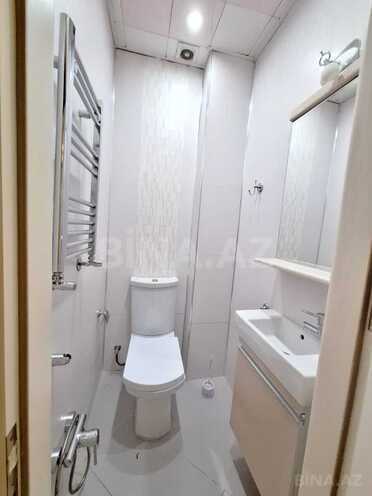 Satılır 3 otaqlı yeni tikili 137 m², Nəriman Nərimanov m., photo 16 from 18