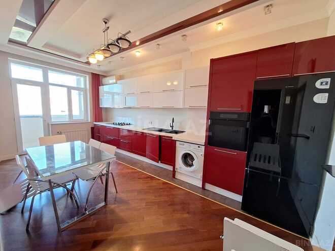 Satılır 3 otaqlı yeni tikili 137 m², Nəriman Nərimanov m., photo 9 from 18