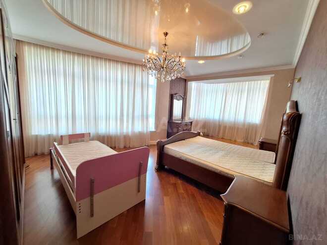 Satılır 3 otaqlı yeni tikili 137 m², Nəriman Nərimanov m., photo 13 from 18