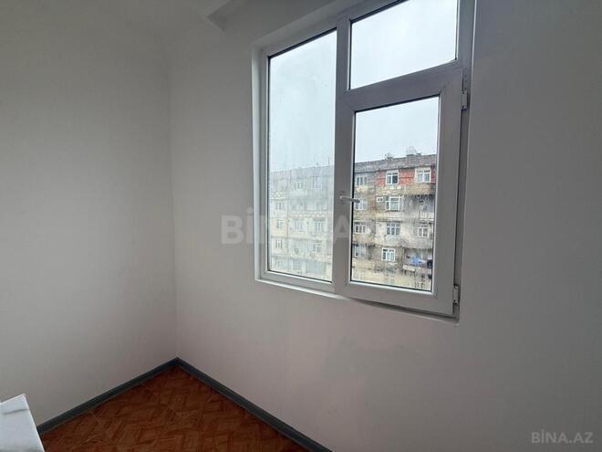 Satılır 2 otaqlı köhnə tikili 44 m², Yeni Yasamal q., photo 8 from 17