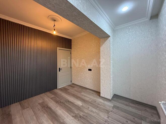 Satılır 2 otaqlı köhnə tikili 44 m², Yeni Yasamal q., photo 11 from 17