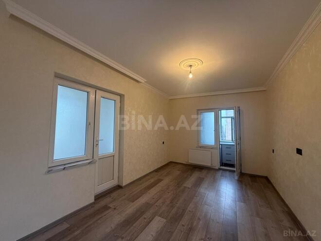 Satılır 2 otaqlı köhnə tikili 44 m², Yeni Yasamal q., photo 3 from 17