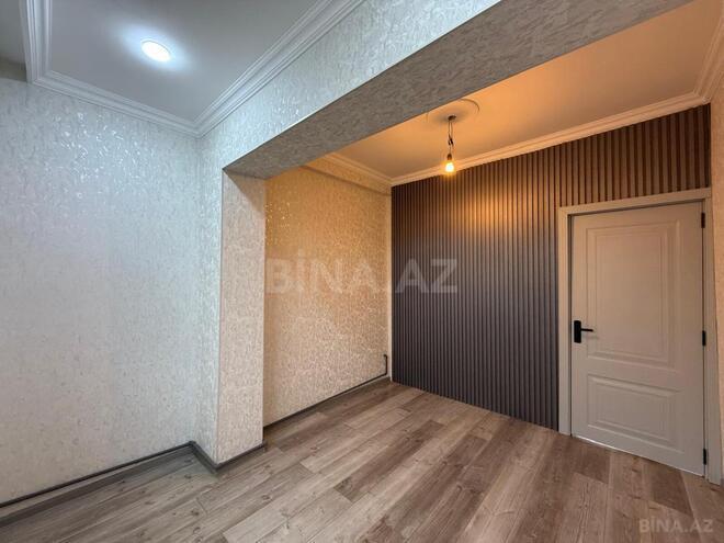 Satılır 2 otaqlı köhnə tikili 44 m², Yeni Yasamal q., photo 12 from 17