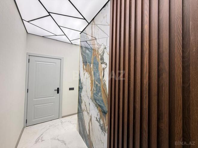 Satılır 2 otaqlı köhnə tikili 44 m², Yeni Yasamal q., photo 10 from 17