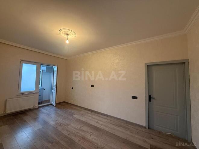 Satılır 2 otaqlı köhnə tikili 44 m², Yeni Yasamal q., photo 1 from 17