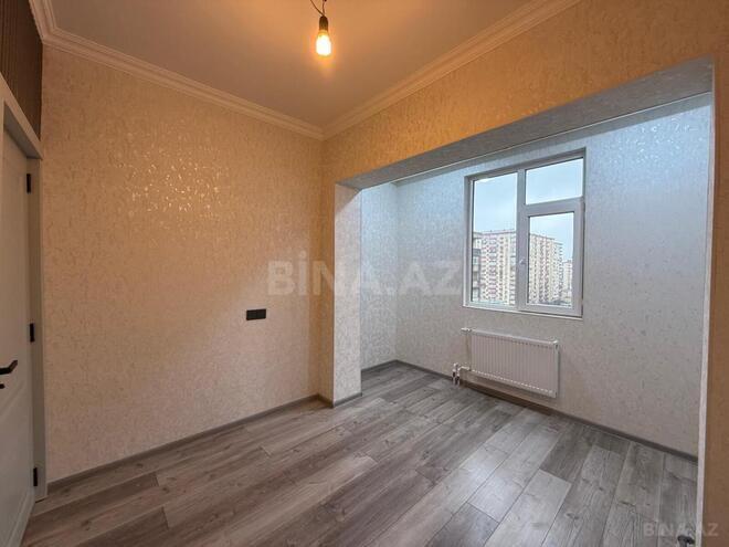 Satılır 2 otaqlı köhnə tikili 44 m², Yeni Yasamal q., photo 14 from 17