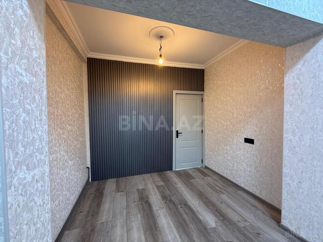 Satılır 2 otaqlı köhnə tikili 44 m², Yeni Yasamal q., photo 13 from 17