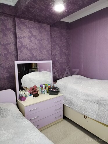 Продаётся 3-комн. новостройка 98 м², м. Ахмедлы, photo 14 from 23