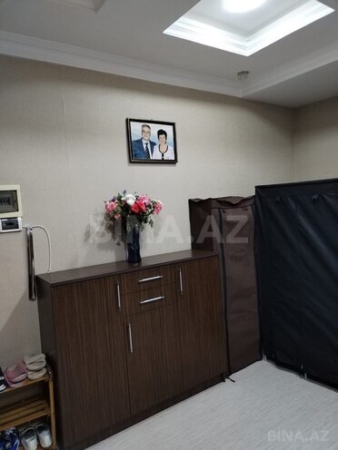 Продаётся 3-комн. новостройка 98 м², м. Ахмедлы, photo 13 from 23