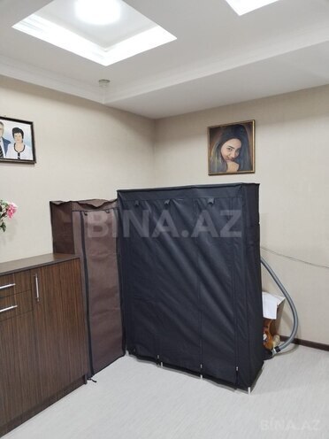 Продаётся 3-комн. новостройка 98 м², м. Ахмедлы, photo 8 from 23