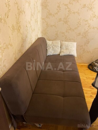 Сдаётся 2-комн. вторичка 60 м², м. Мемар Аджеми, photo 3 from 9