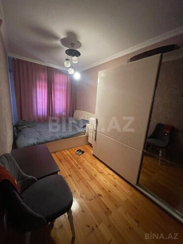 Сдаётся 2-комн. вторичка 60 м², м. Мемар Аджеми, photo 6 from 9